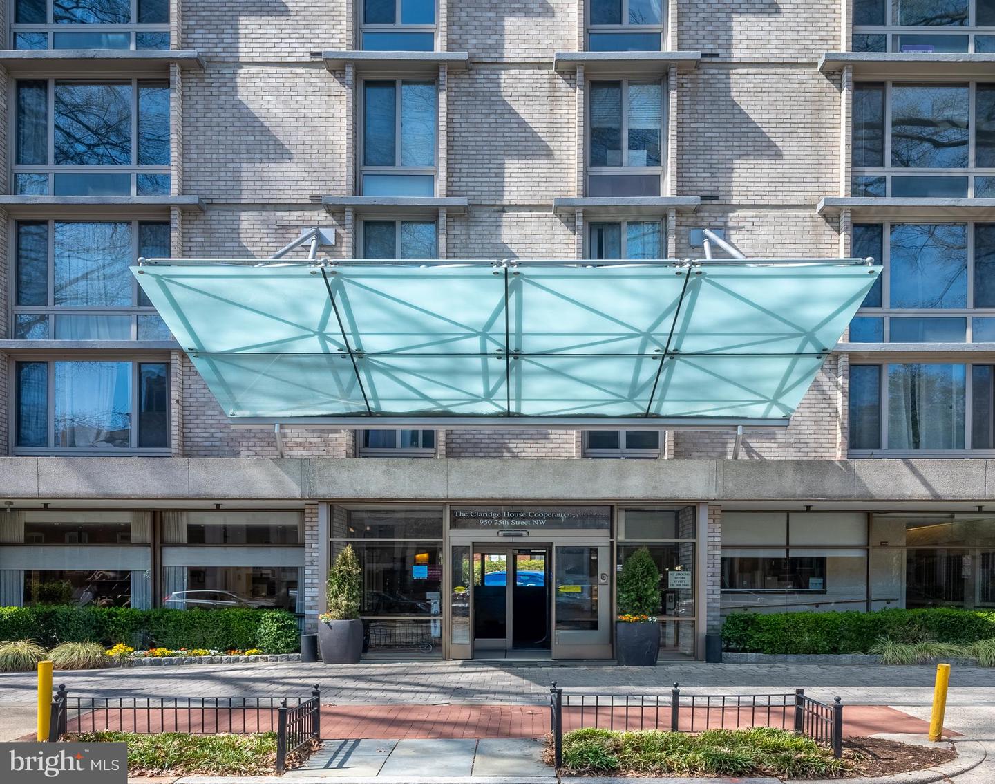940 25th Street NW #405-S, Washington