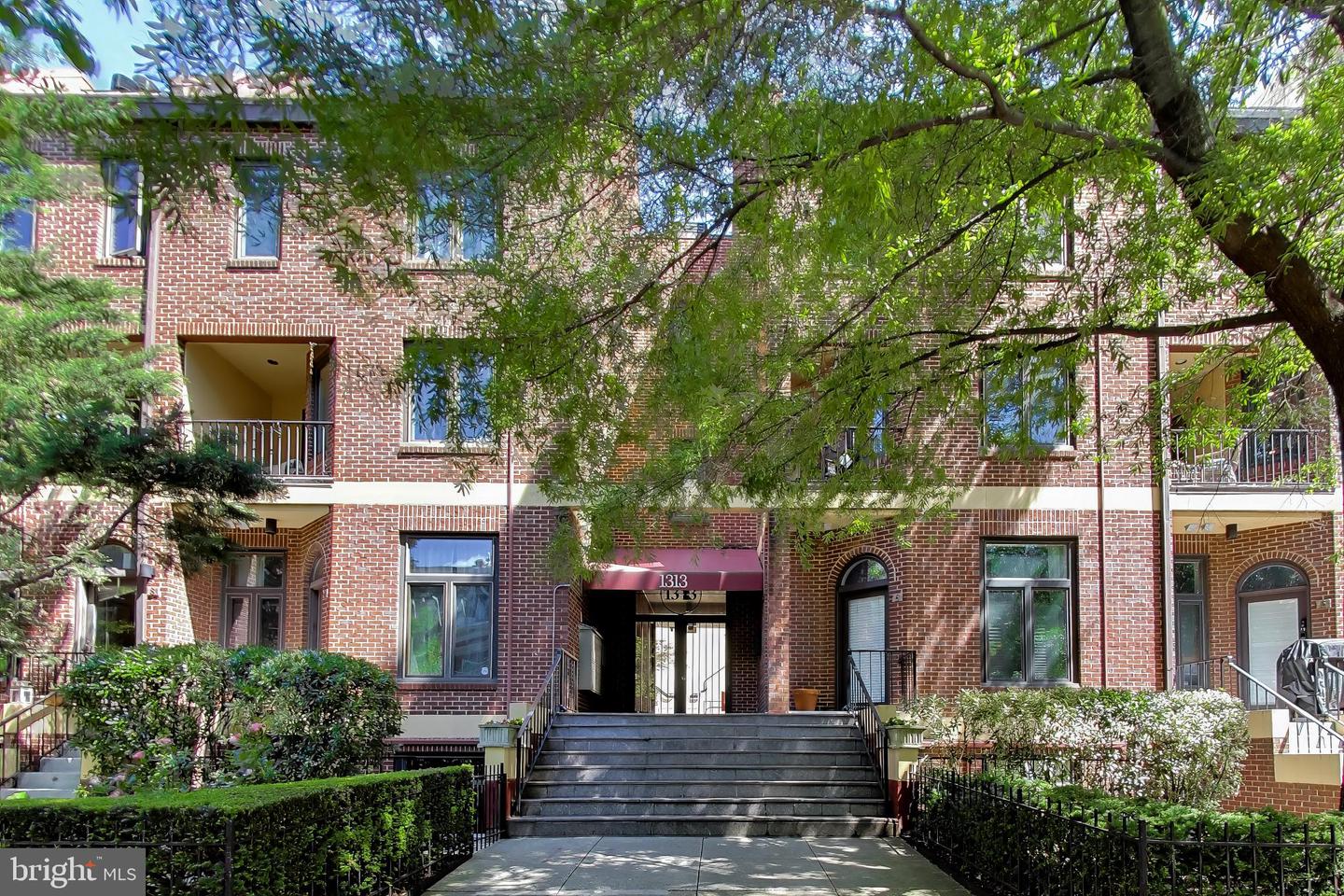 1313 Vermont Avenue NW #9, Washington