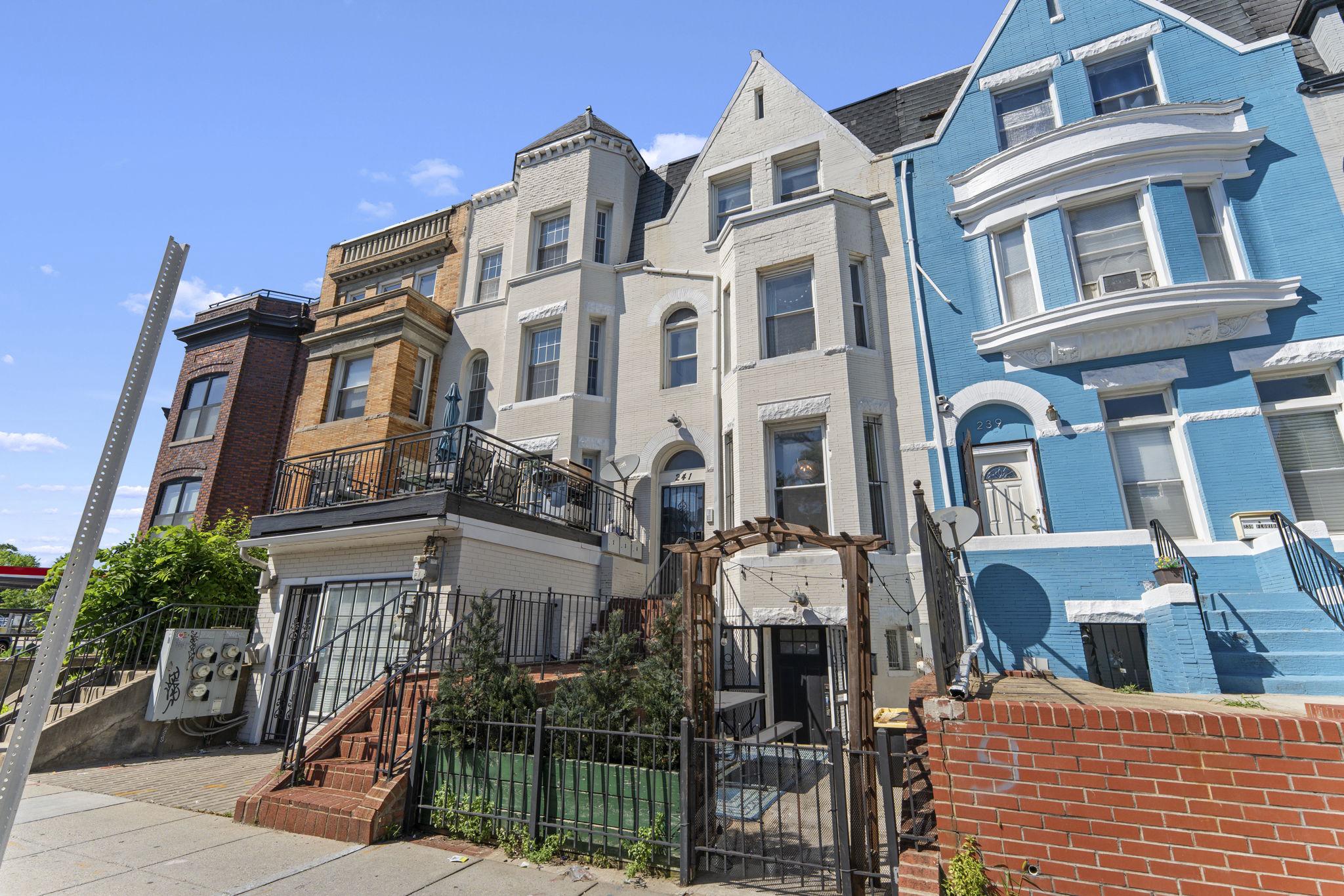 241 Florida Avenue NW #2