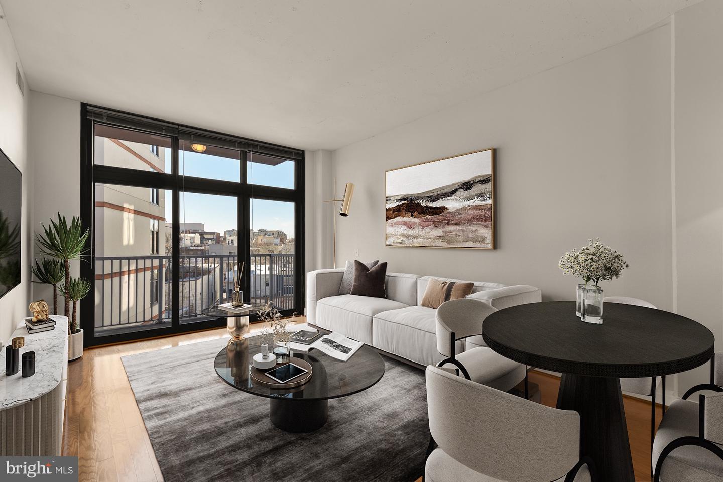 2120 Vermont Avenue NW #411