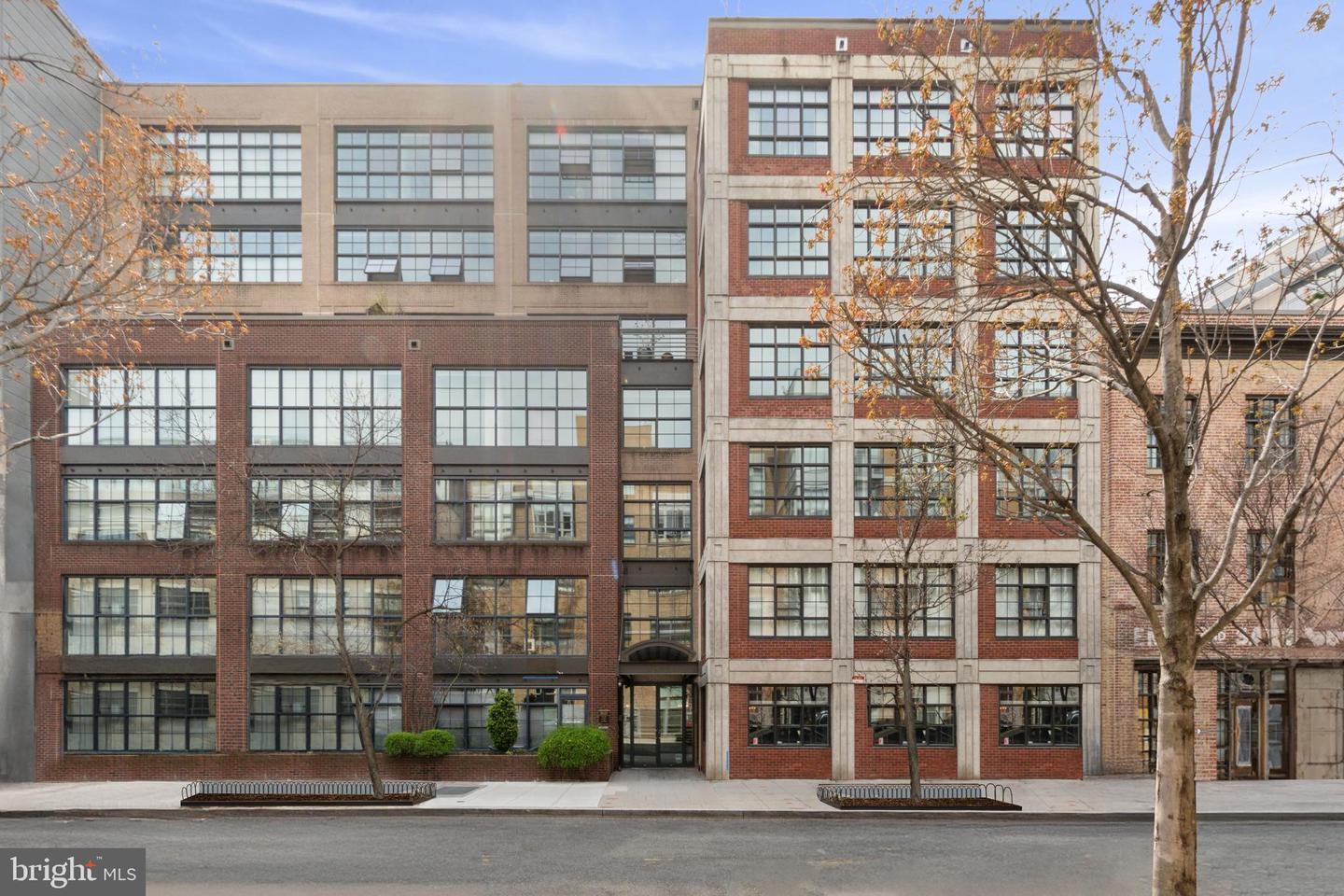 1440 Church Street NW #605, Washington