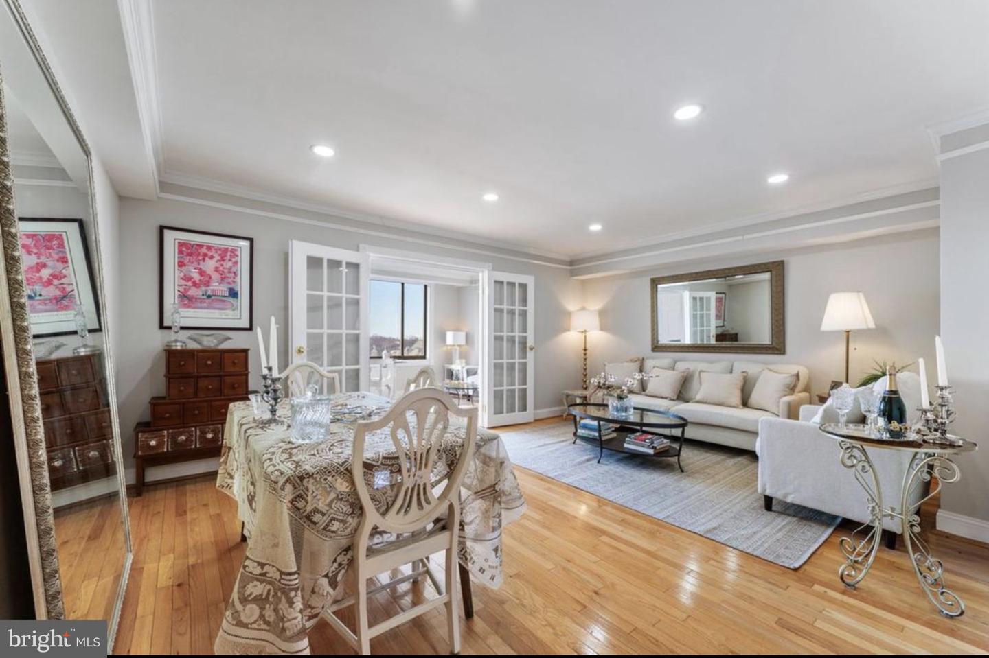 3315 Wisconsin Avenue NW #707