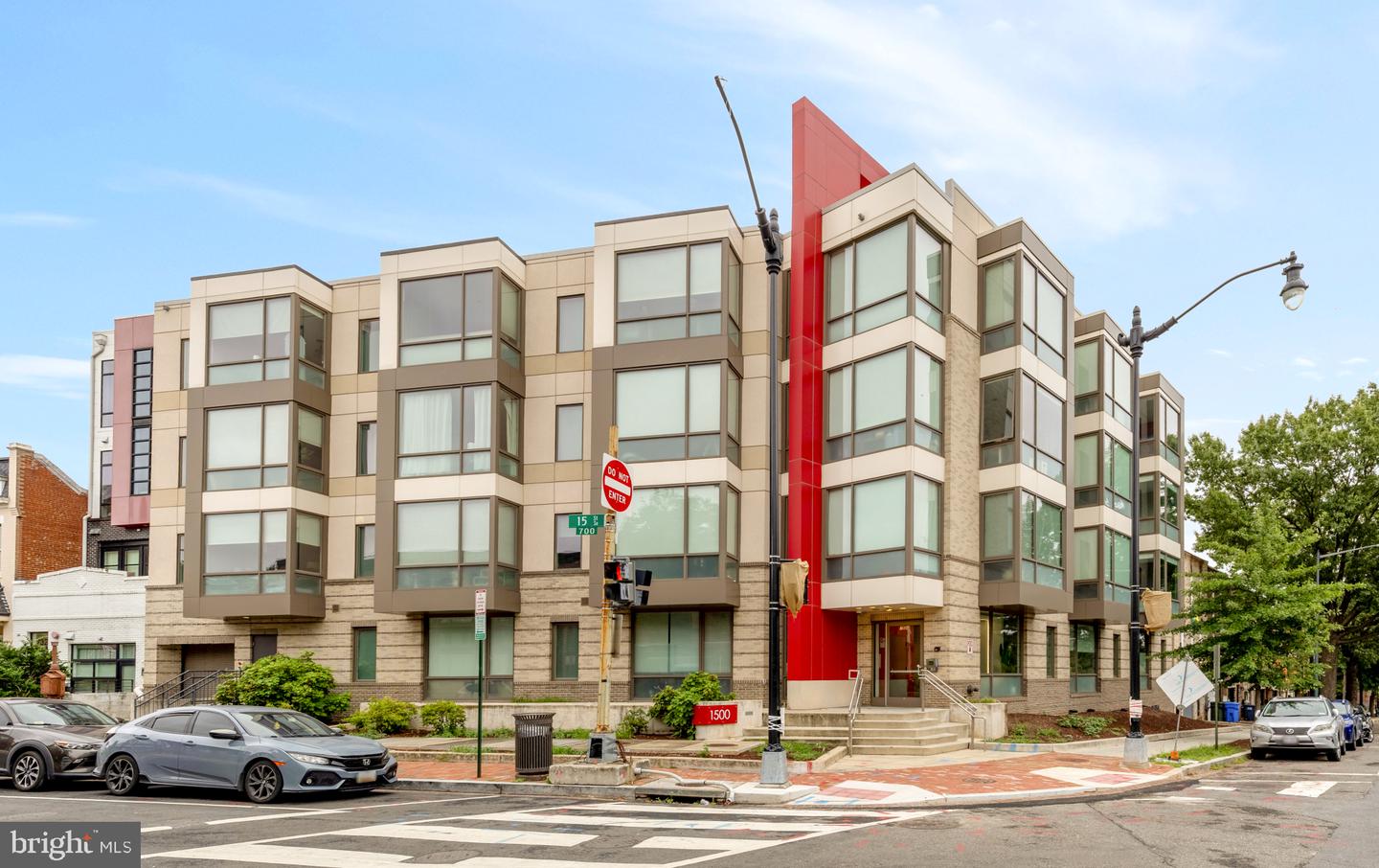 1500 Pennsylvania Avenue SE #305