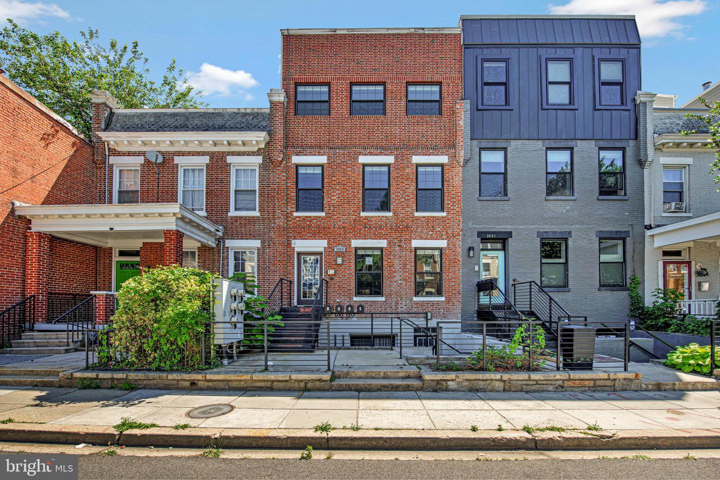 3223 Warder Street NW #3