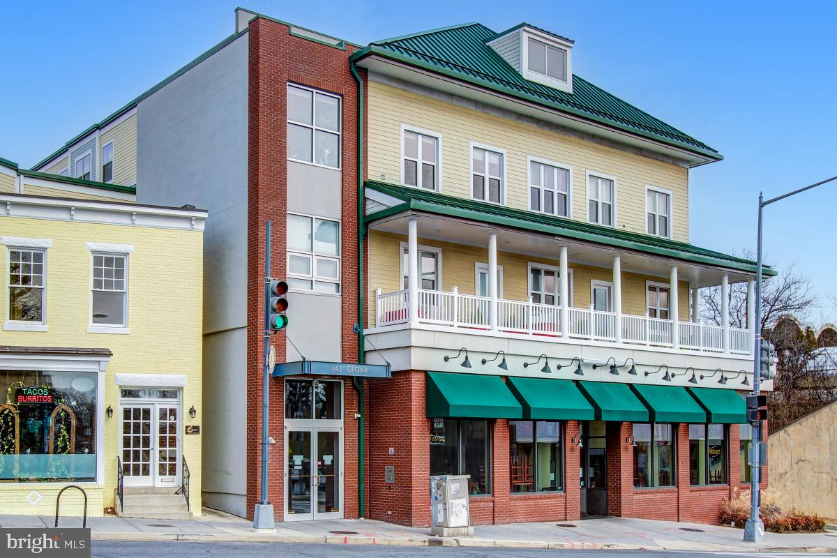 343 Cedar Street NW #316