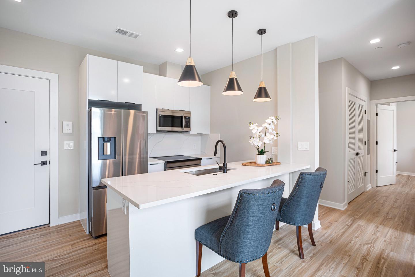 1358 Florida Avenue NE #301