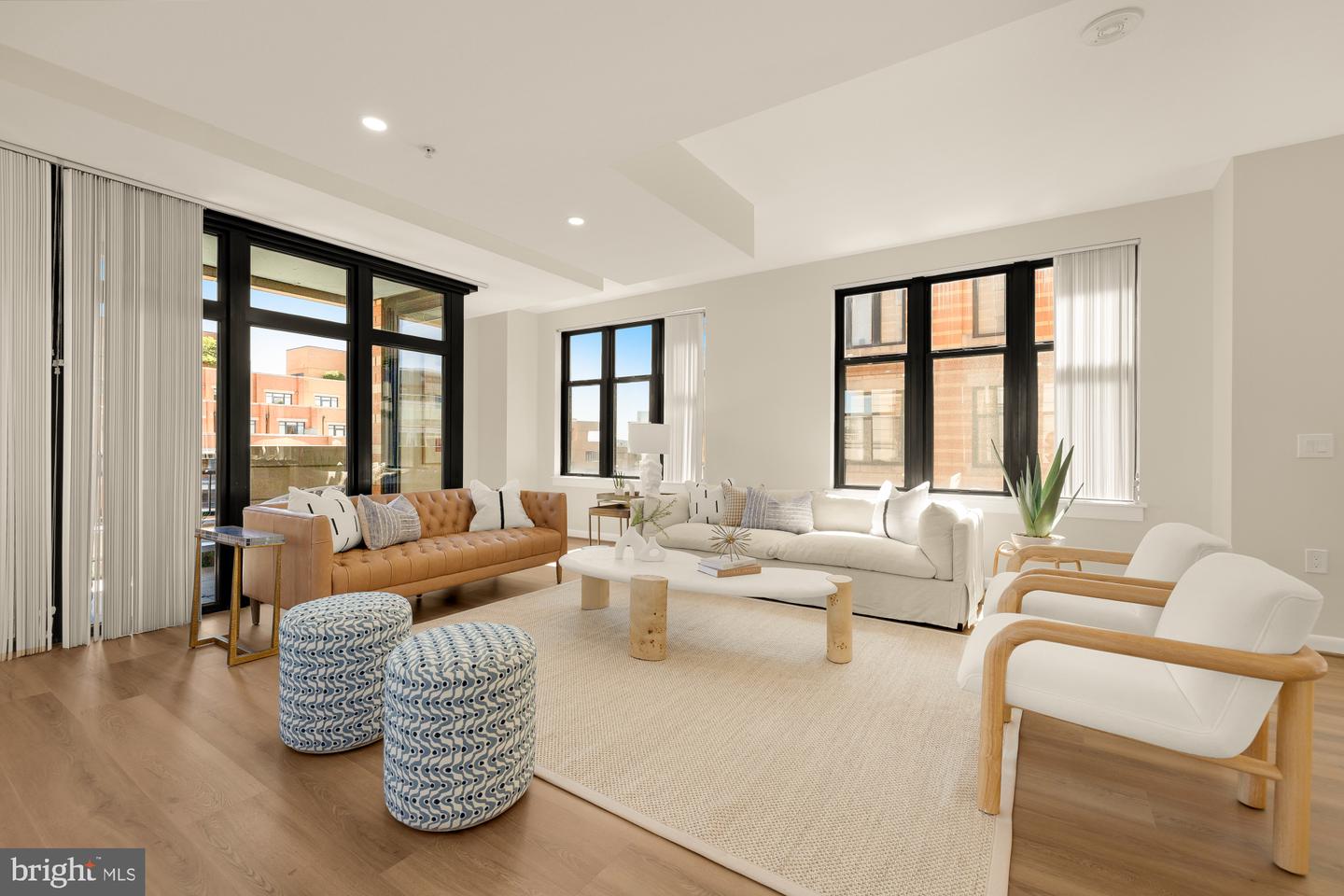 400 Massachusetts Avenue NW #1207