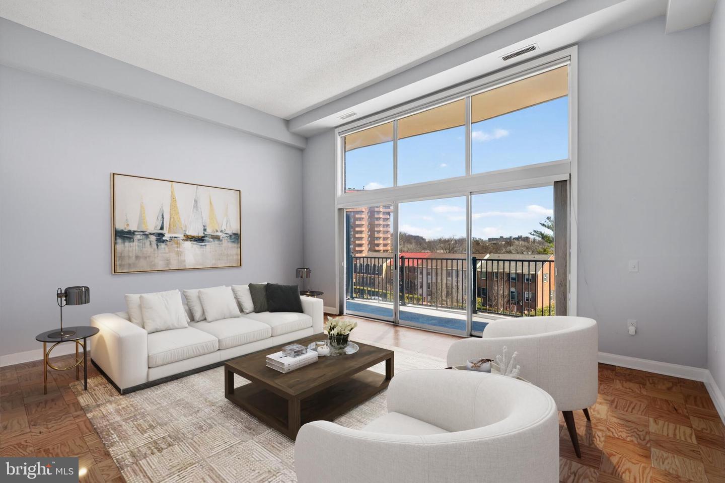 3101 New Mexico Avenue NW #545