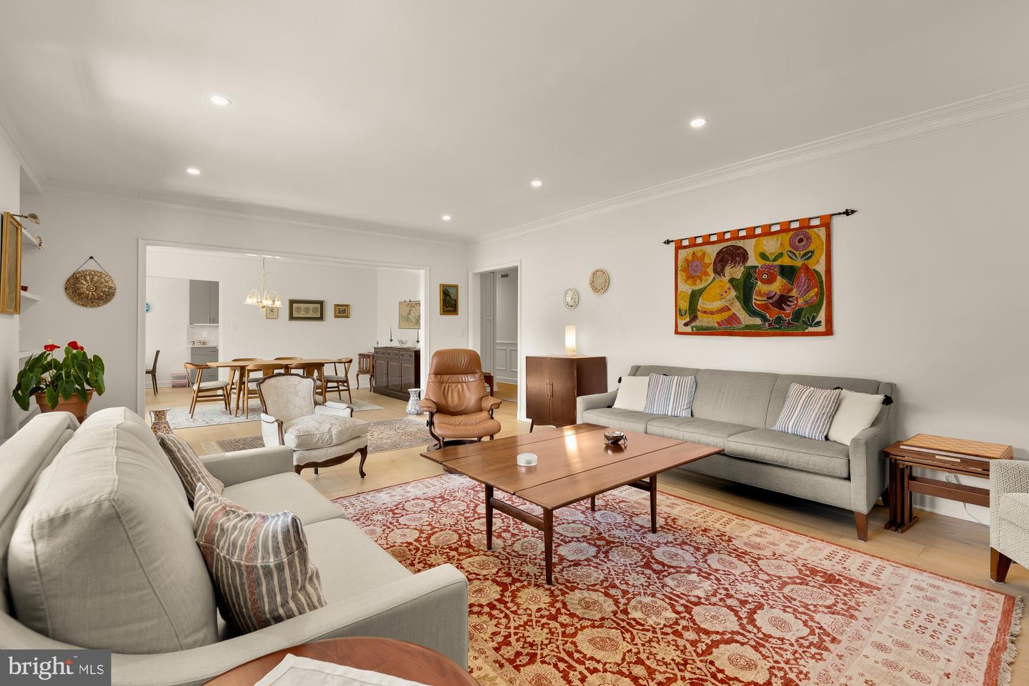 2801 New Mexico Avenue NW #1211, Washington