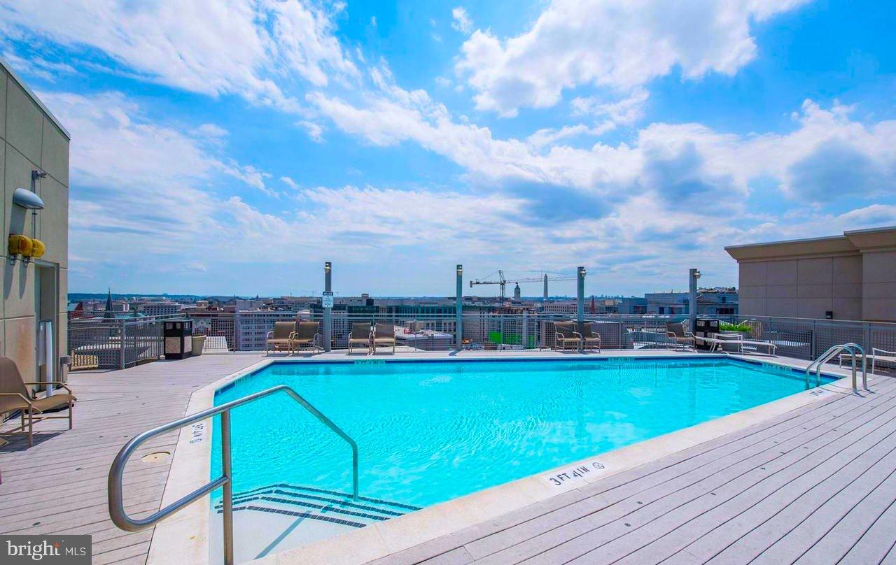 555 Massachusetts Avenue NW #1417