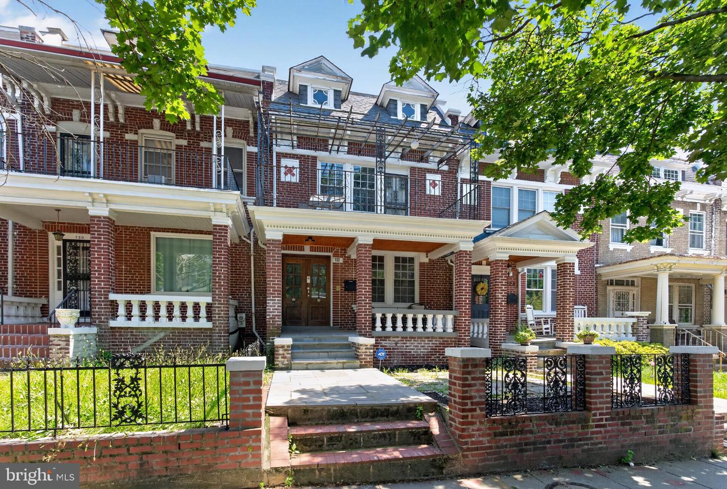 722 Otis Place NW, Washington