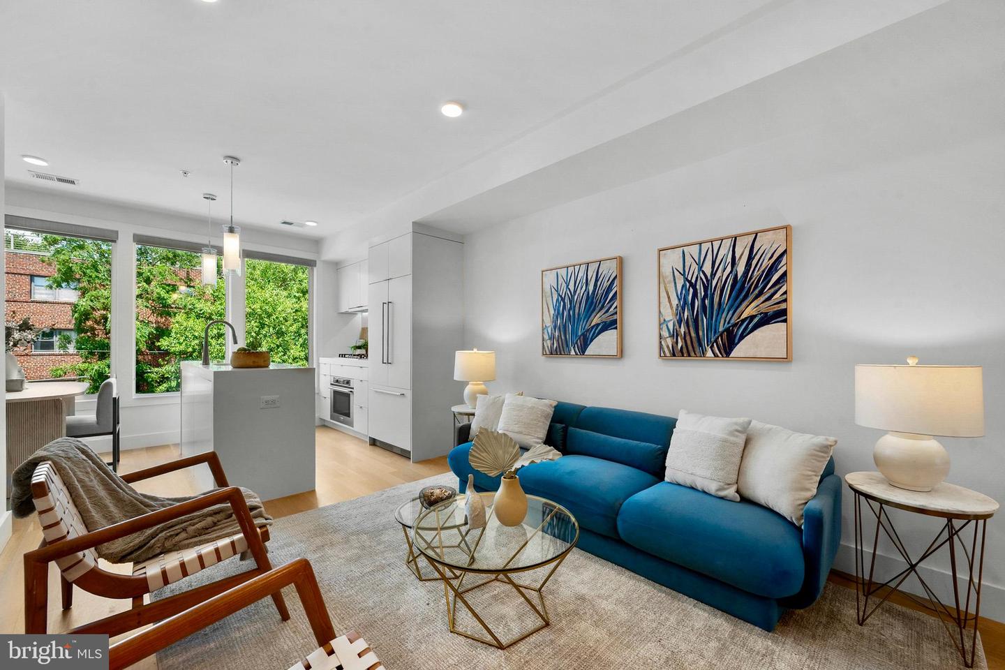 1515 K Street SE #3