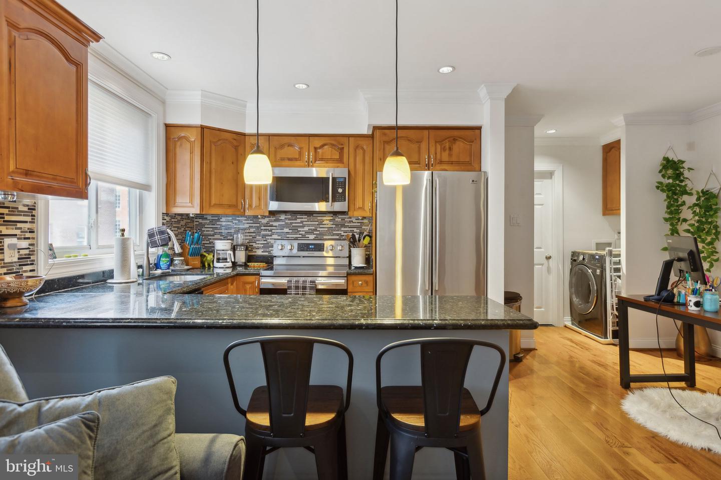 3656 New Hampshire Avenue NW #3