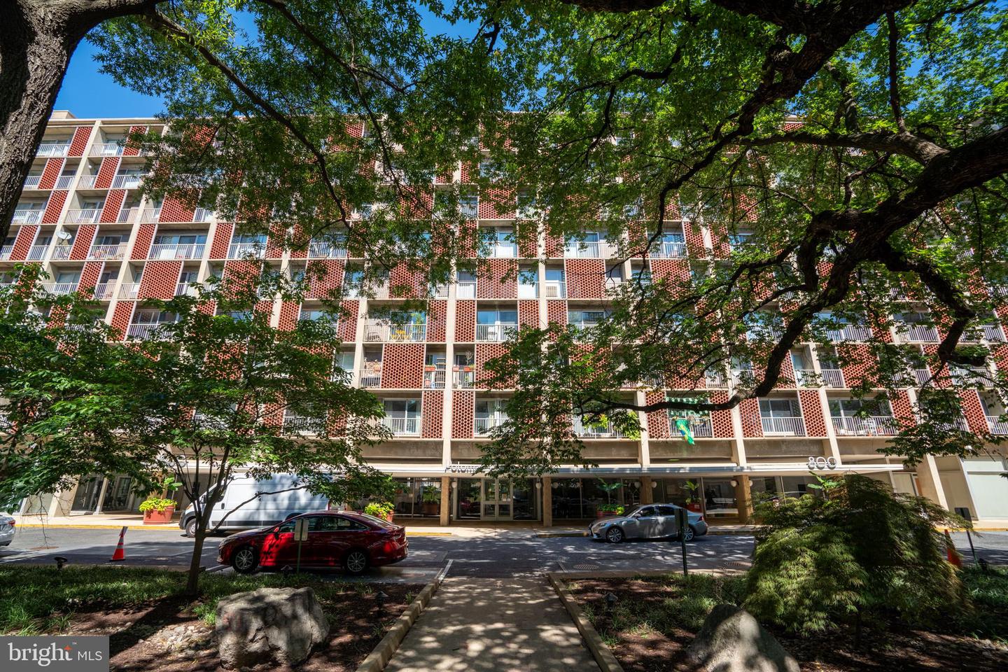800 4th Street SW #n609