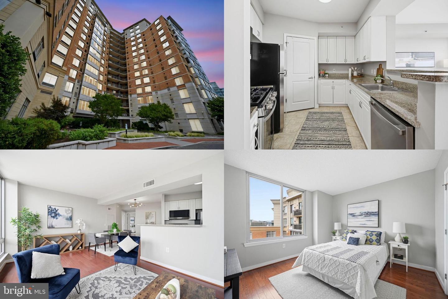 555 Massachusetts Avenue NW #1302, Washington