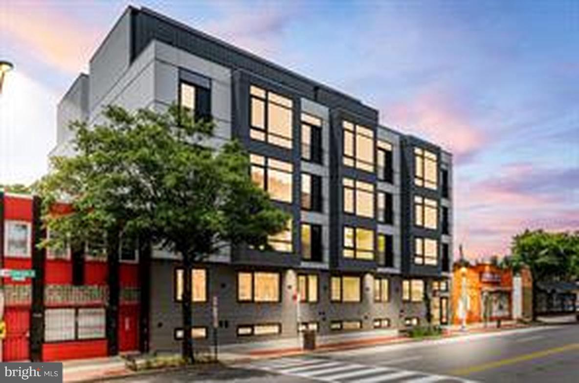7700 Georgia Avenue NW #301