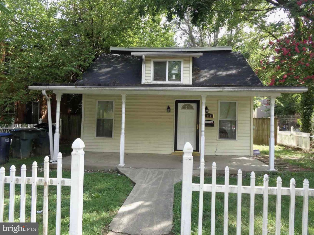 117 Yuma Street SE