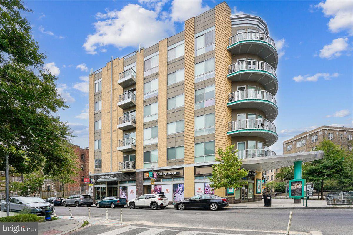 2550 17th Street NW #403