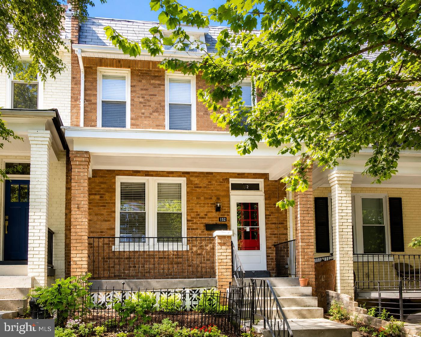 152 T Street NE