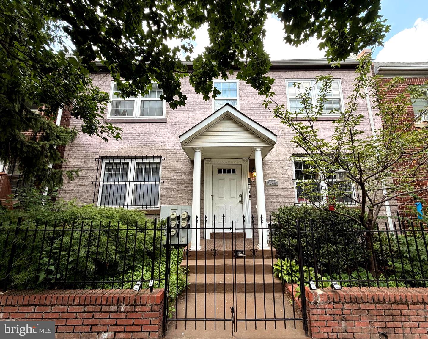 1840 D Street NE #4