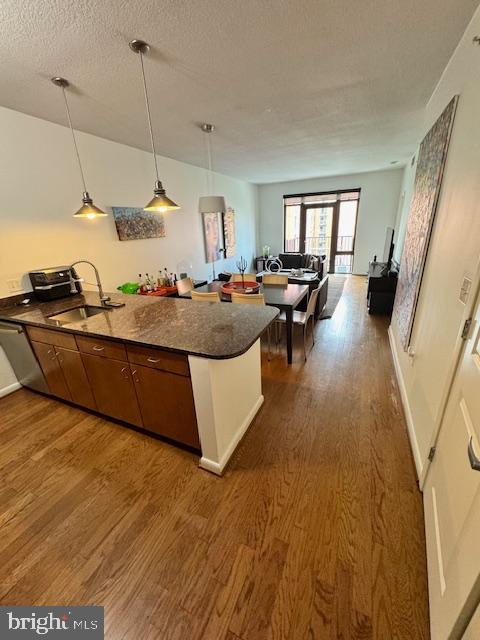 1001 L Street NW #604