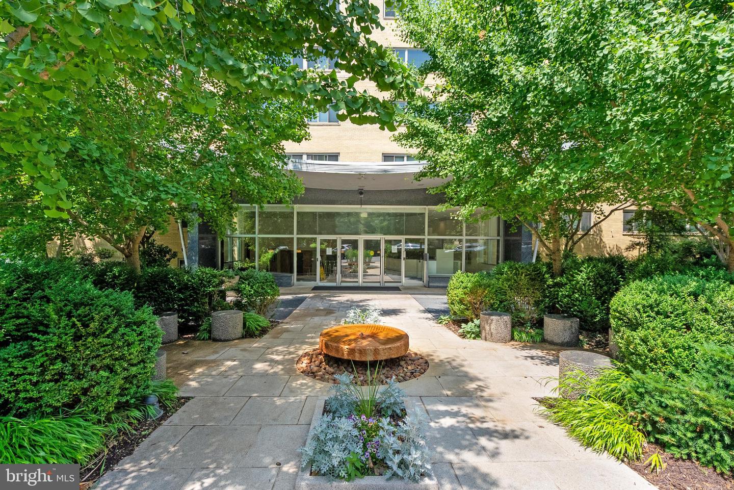 4600 Connecticut Avenue NW #717, Washington