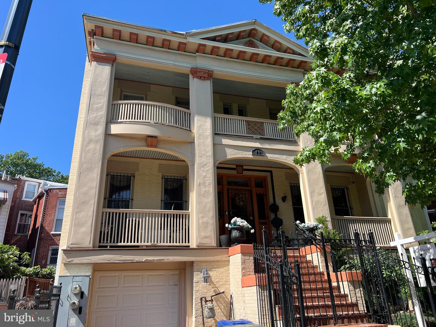 49 T Street NW