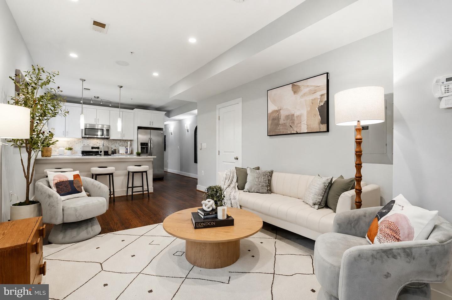 1227 Morse Street NE #2