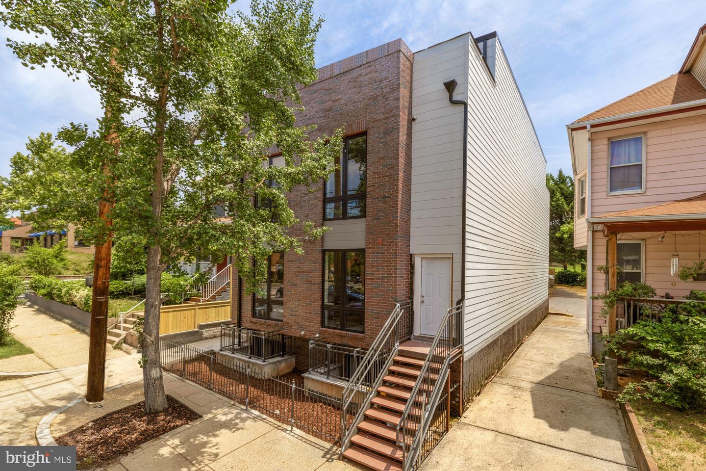3319 12th Street NE #4