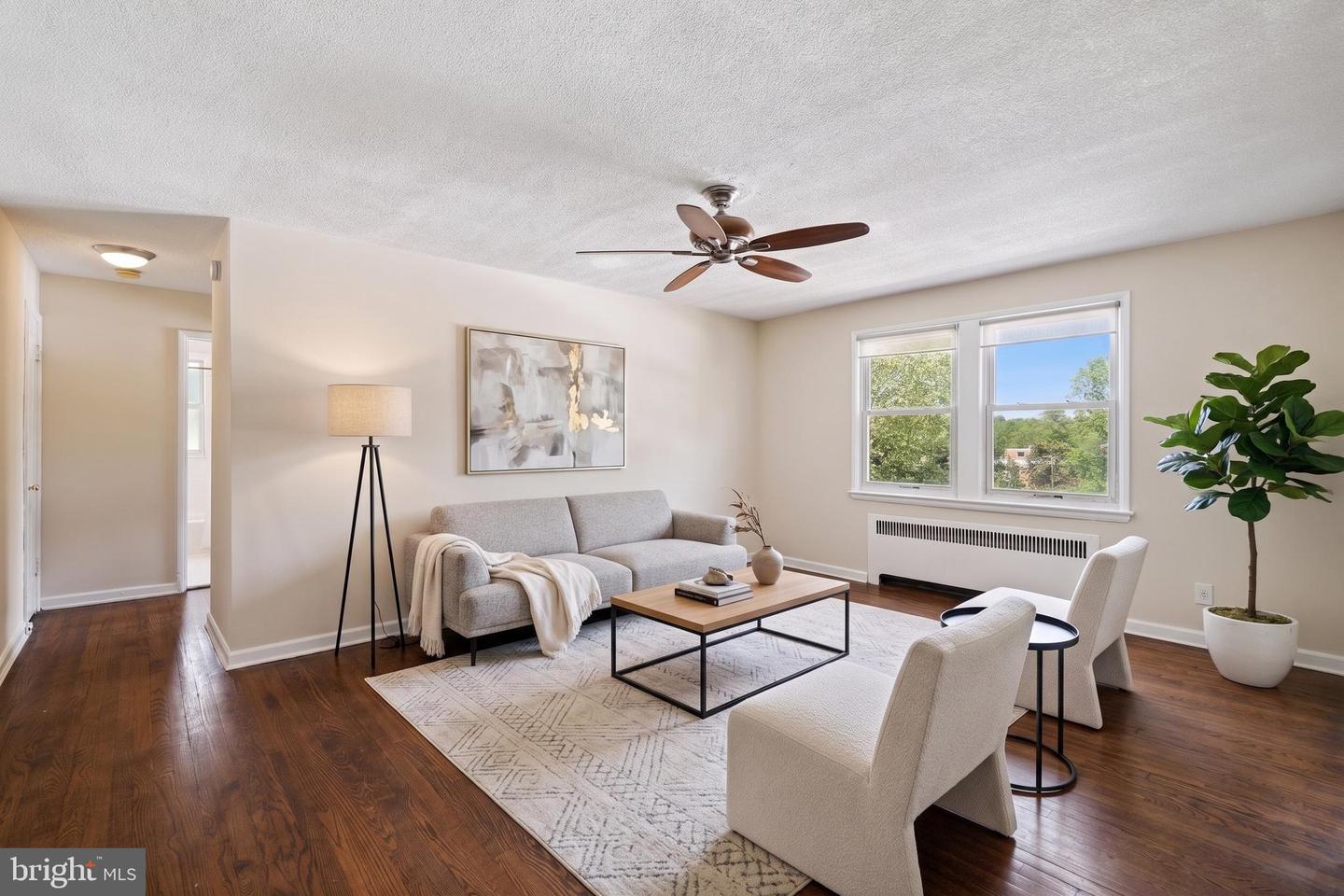 4029 Benton Street NW #302