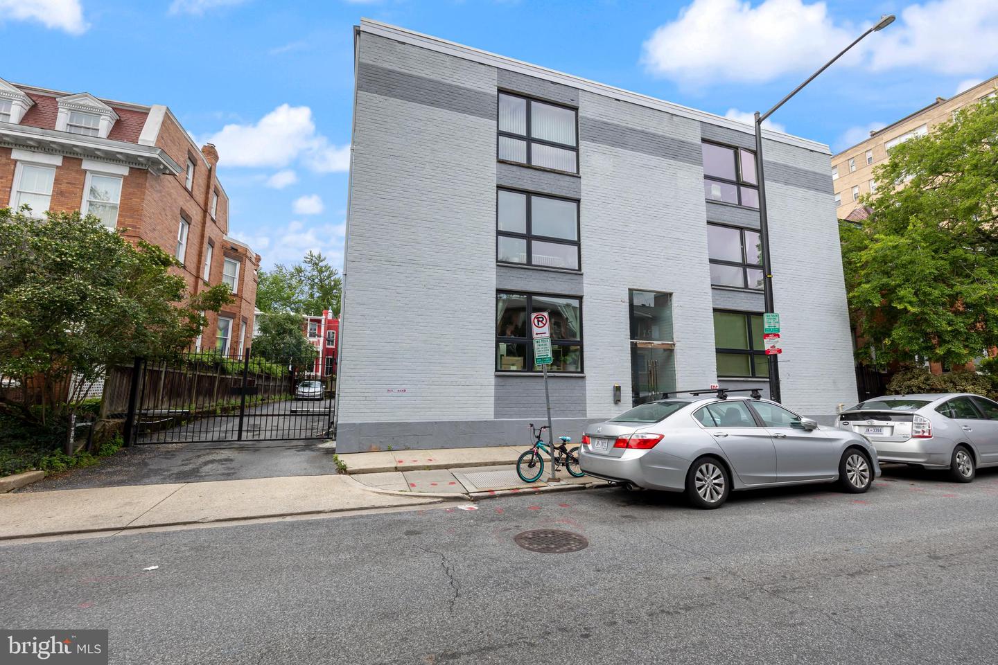 1514 Newton Street NW #b2