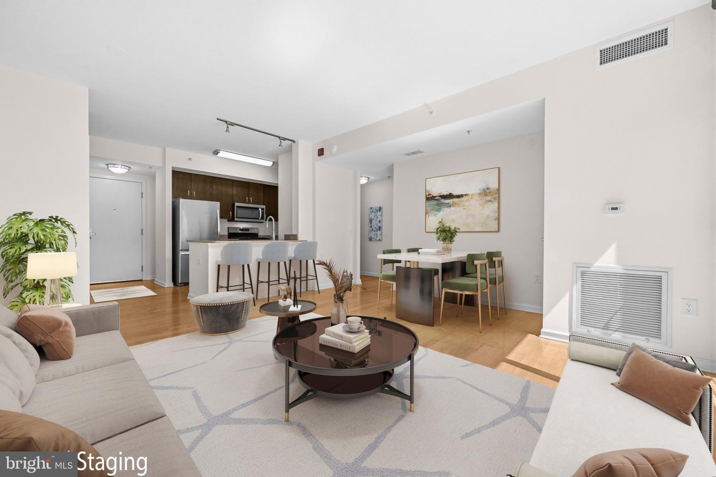 440 L Street NW #502