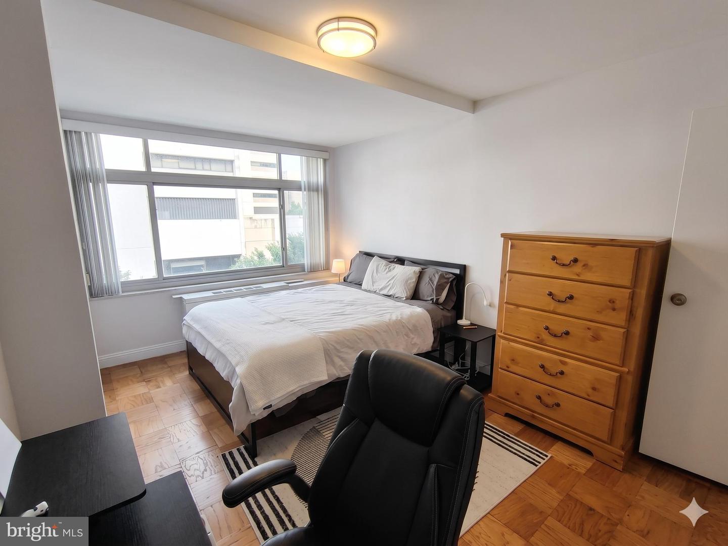 2401 H Street NW #509