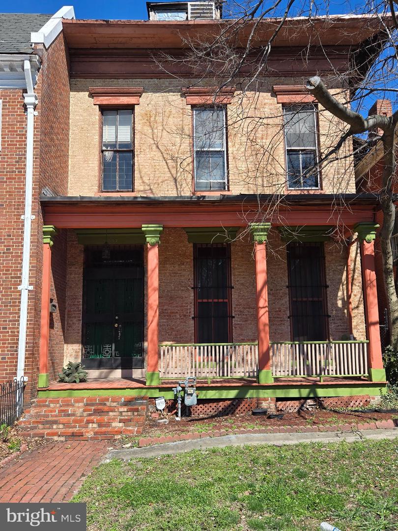 507 T Street NW