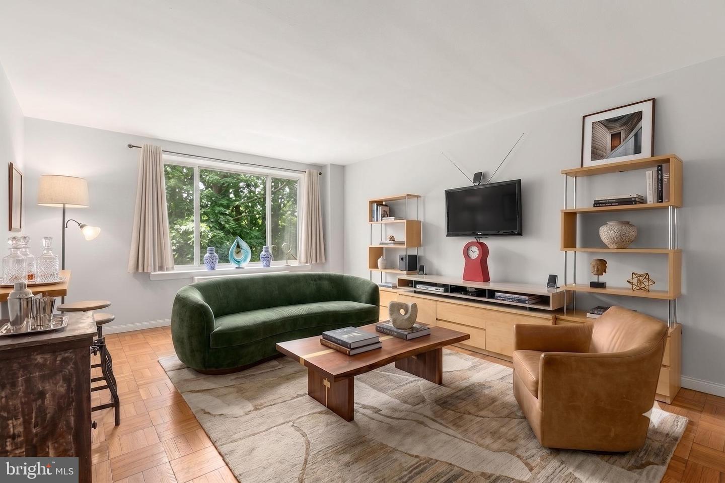 4100 W Street NW #314