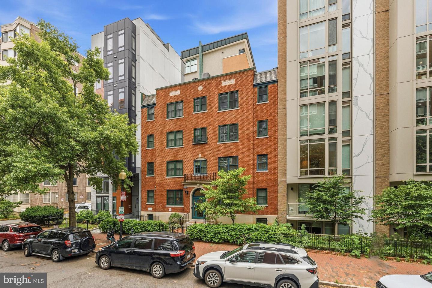 1212 M Street NW #101, Washington