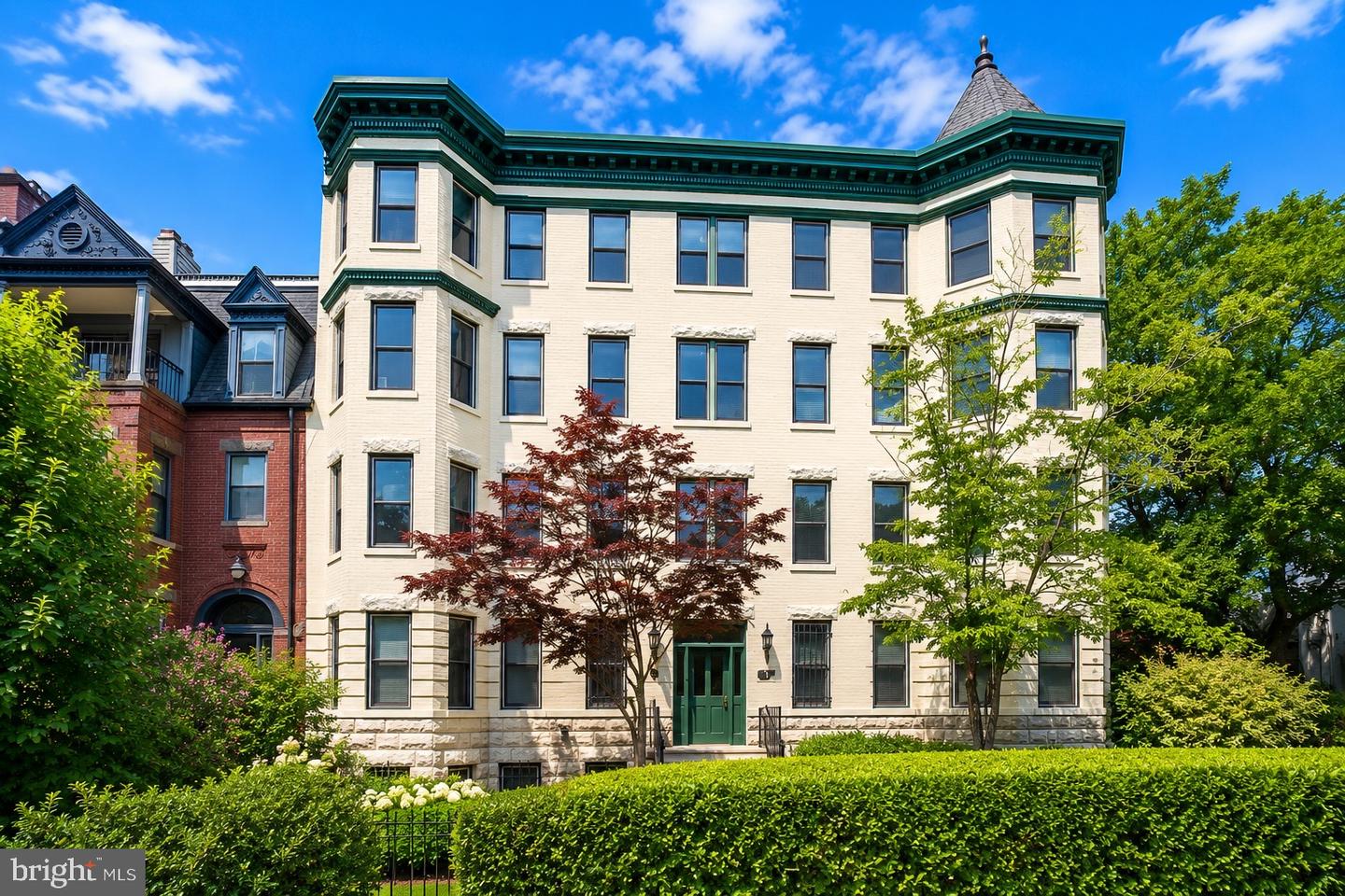 1024 Massachusetts Avenue NE #3