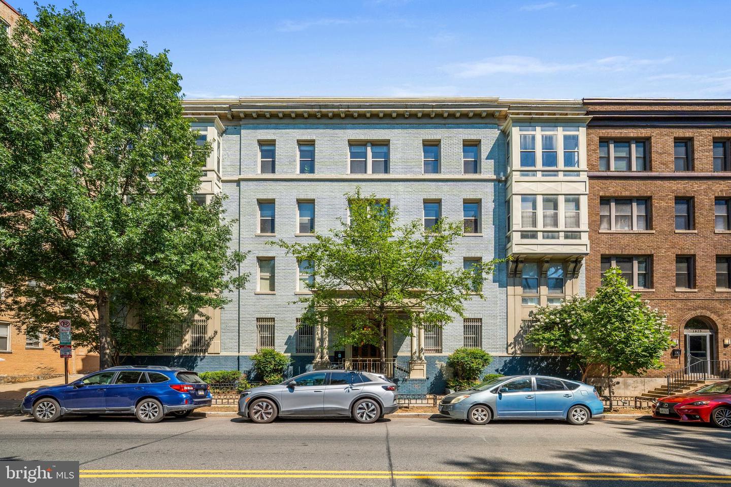 1827 Florida Avenue NW #202