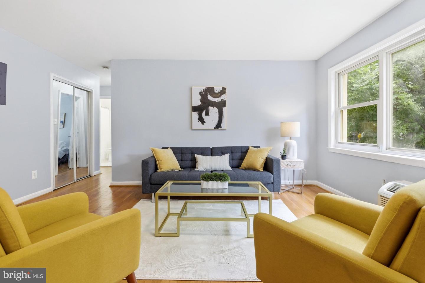 610 Longfellow Street NW #305