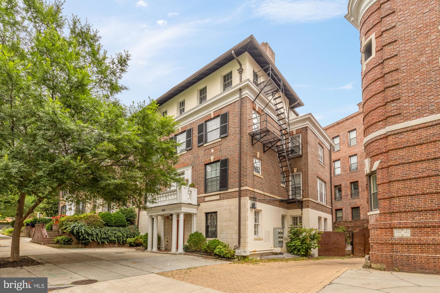 1929 19th Street NW #1