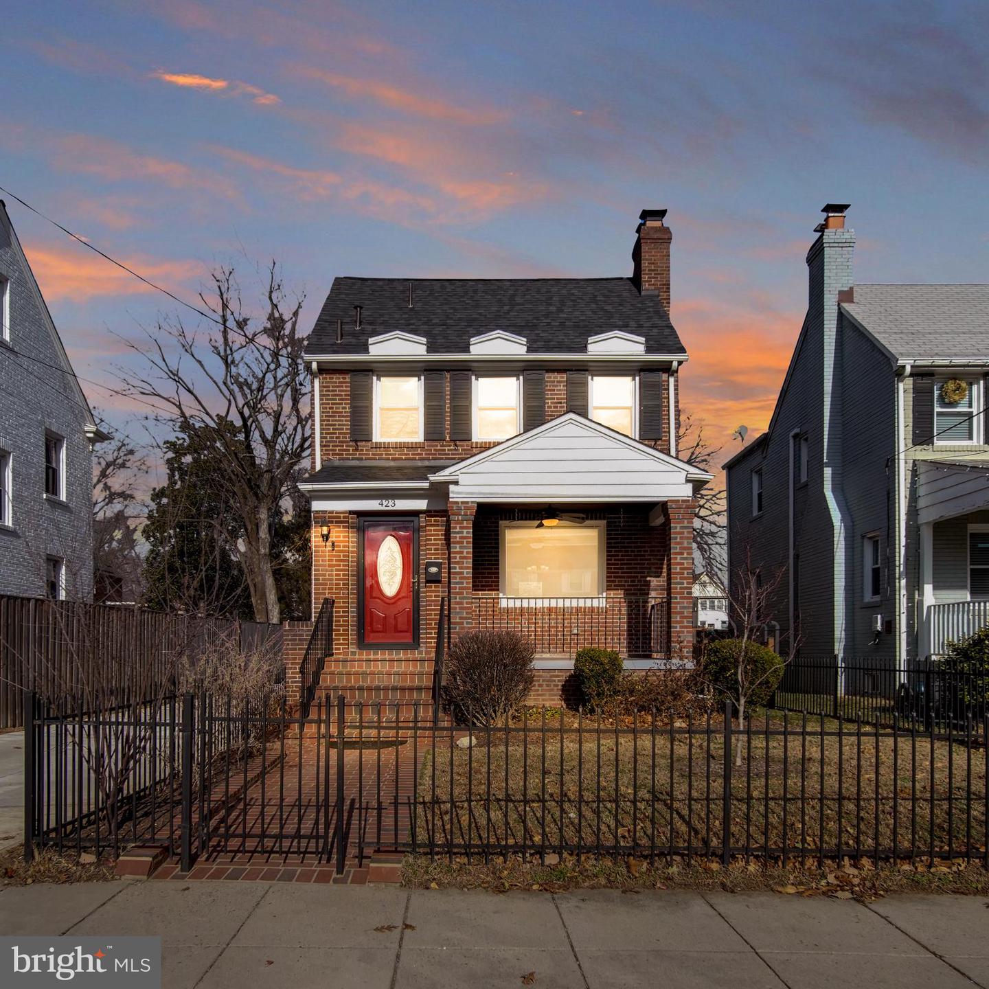 423 Quackenbos Street NW