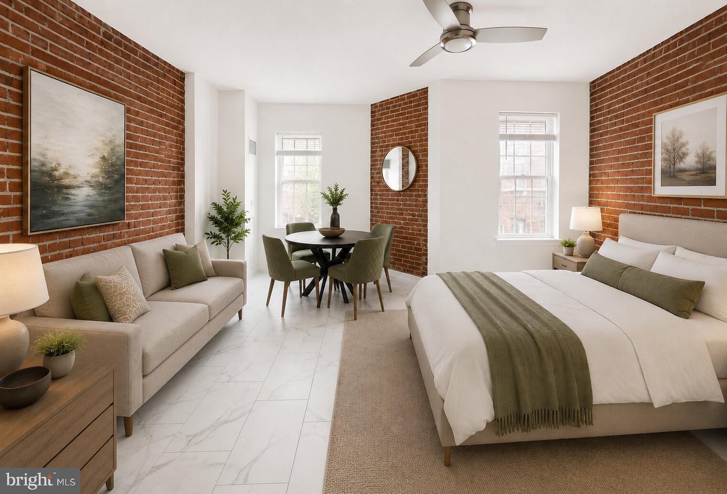 1718 Corcoran Street NW #23, Washington