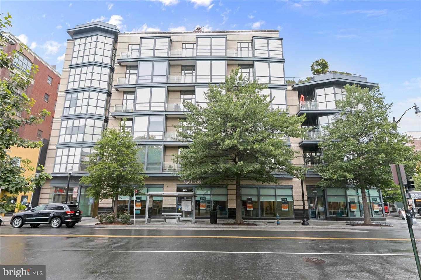 1413 P Street NW #301