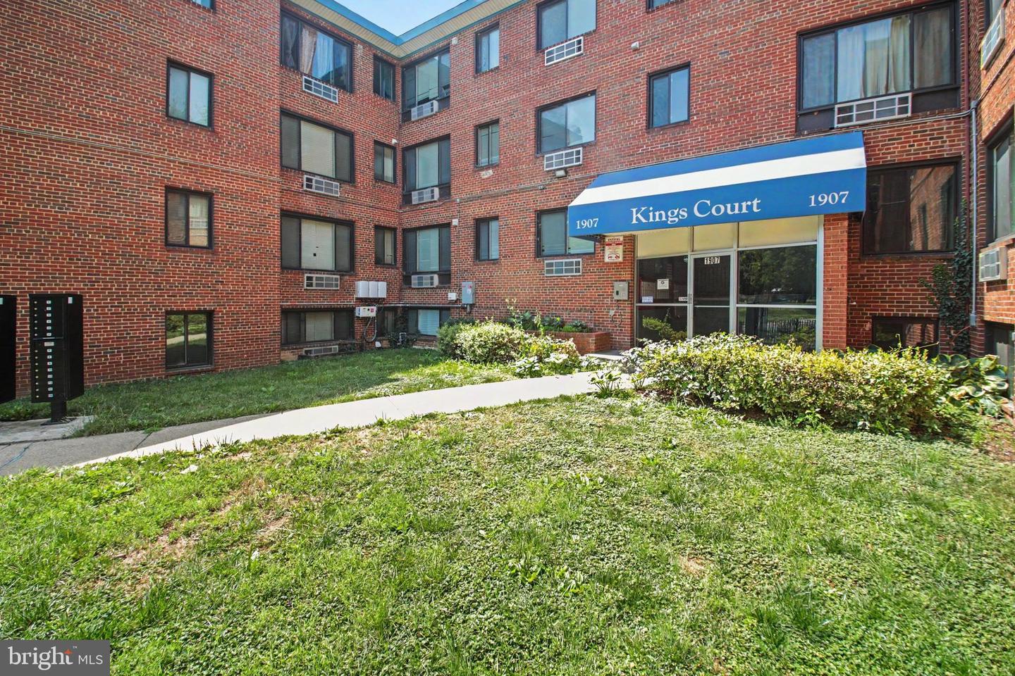 1907 Good Hope Road SE #108