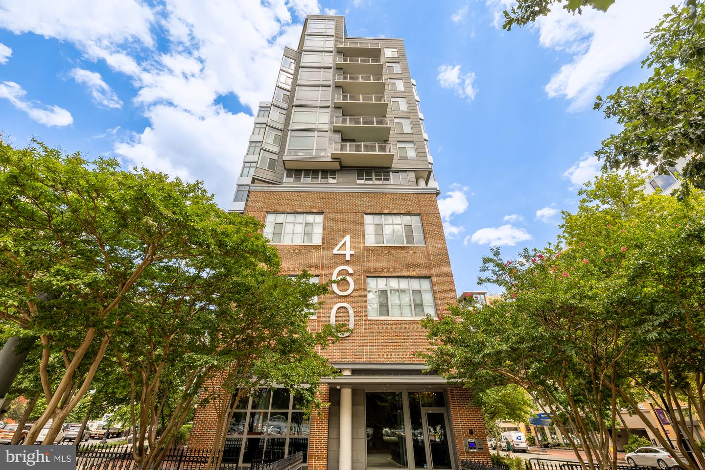 460 New York Avenue NW #701