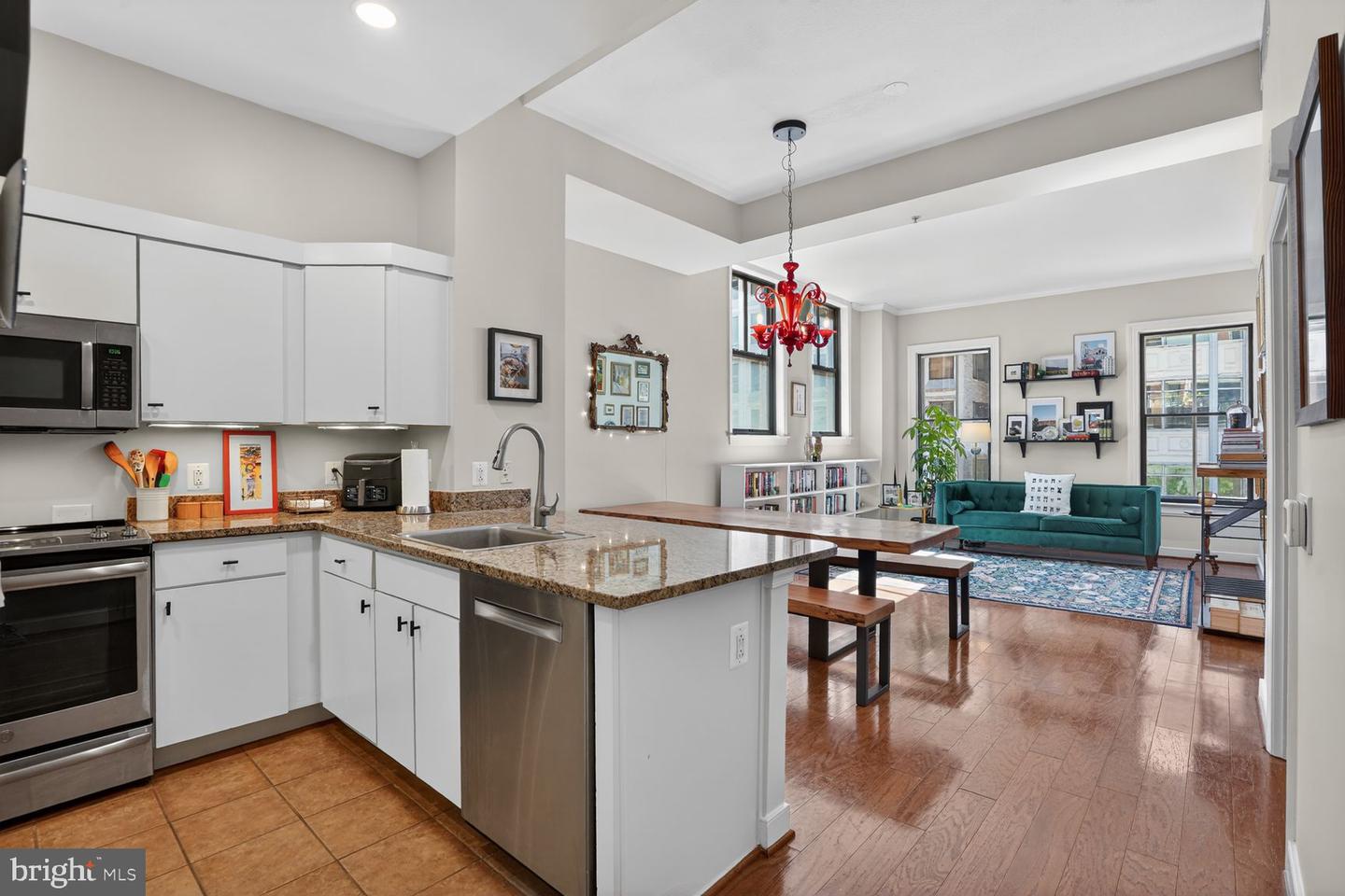 631 D Street NW #231