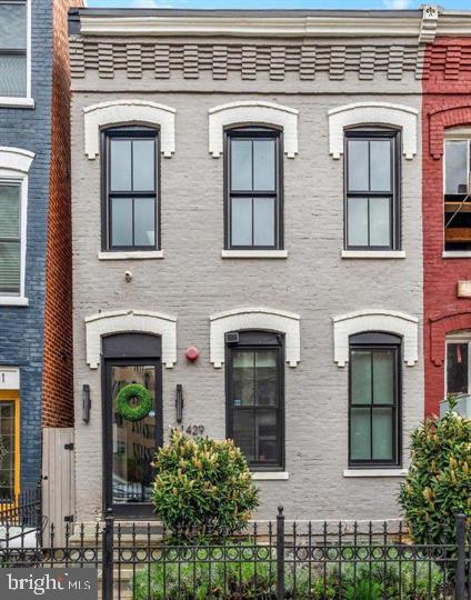 1429 W Street NW #1