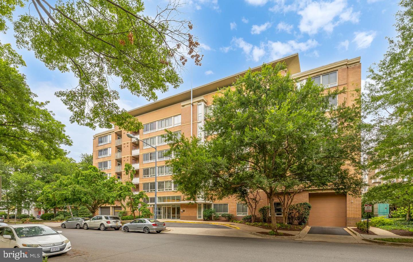 350 G Street SW #n323, Washington