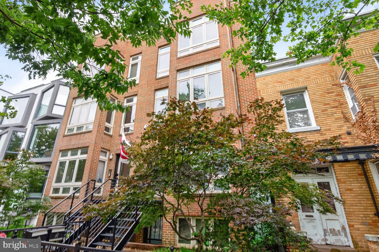 507 M Street NE #2