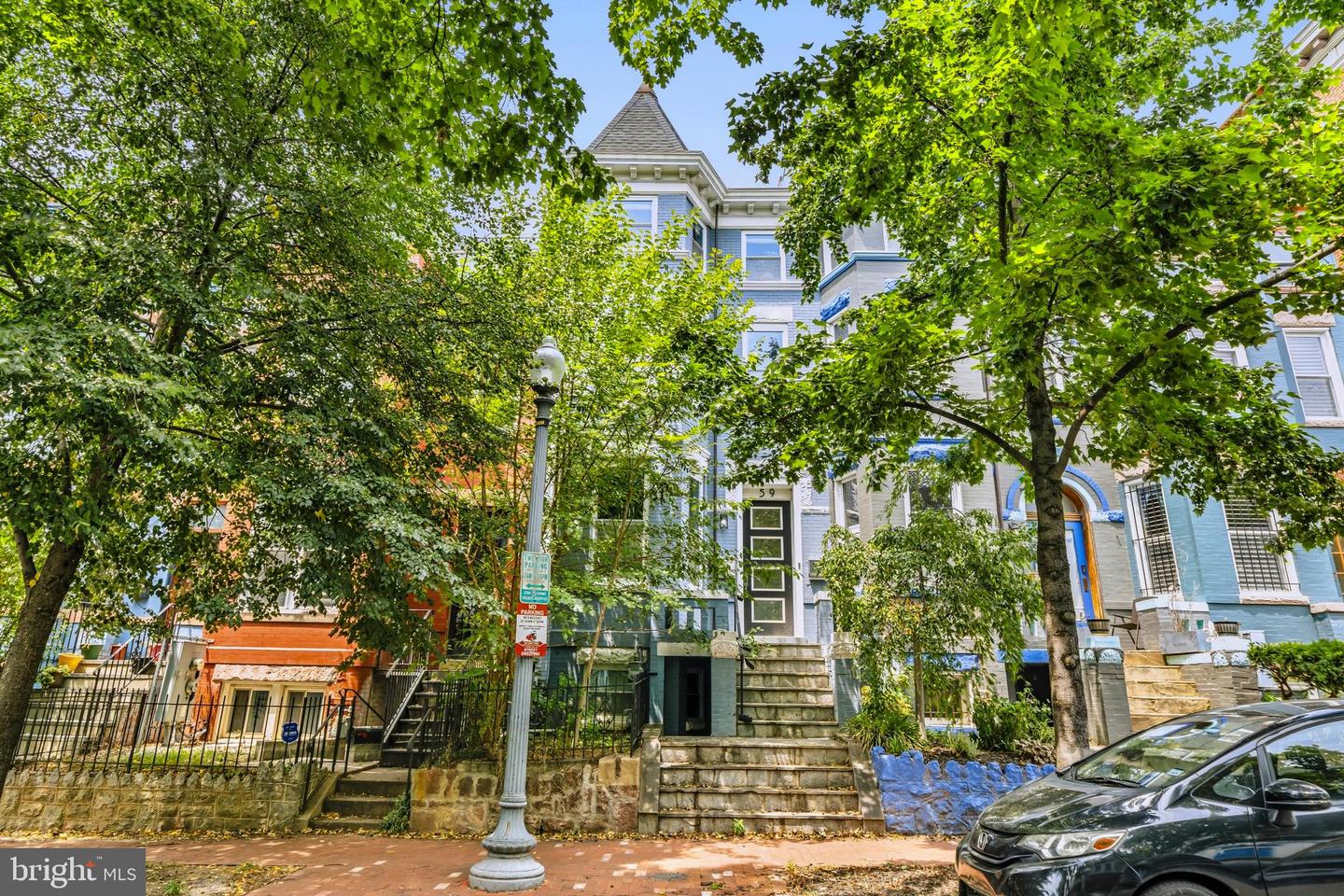 59 Randolph Place NW #1